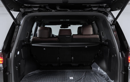 Lexus LX, 2024 год, 14 950 000 рублей, 23 фотография