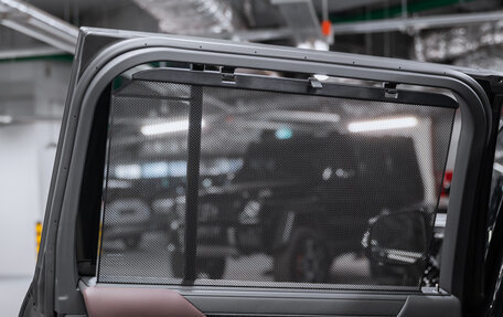 Lexus LX, 2024 год, 14 950 000 рублей, 22 фотография