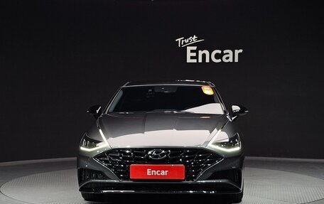 Hyundai Sonata VIII, 2022 год, 1 390 025 рублей, 5 фотография