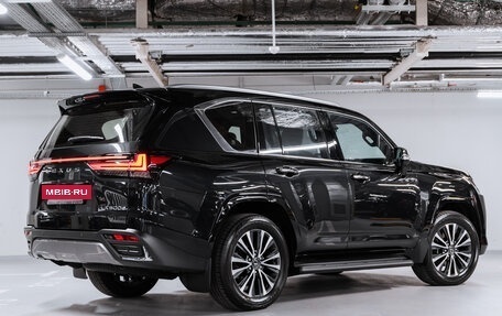 Lexus LX, 2024 год, 14 950 000 рублей, 4 фотография