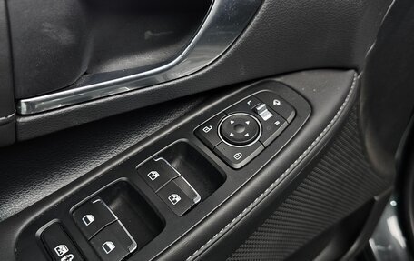 Hyundai Sonata VIII, 2022 год, 1 390 025 рублей, 15 фотография