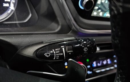 Hyundai Sonata VIII, 2022 год, 1 390 025 рублей, 17 фотография