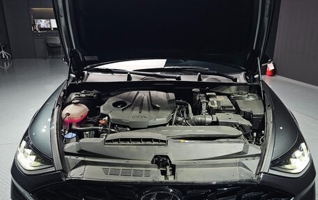Hyundai Sonata VIII, 2022 год, 1 390 025 рублей, 19 фотография