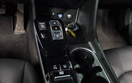 Hyundai Sonata VIII, 2022 год, 1 390 025 рублей, 13 фотография