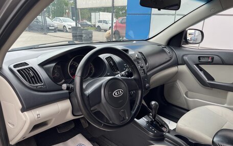 KIA Forte II, 2009 год, 750 000 рублей, 10 фотография