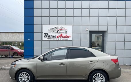 KIA Forte II, 2009 год, 750 000 рублей, 7 фотография