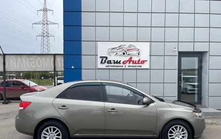 KIA Forte II, 2009 год, 750 000 рублей, 8 фотография