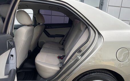 KIA Forte II, 2009 год, 750 000 рублей, 14 фотография