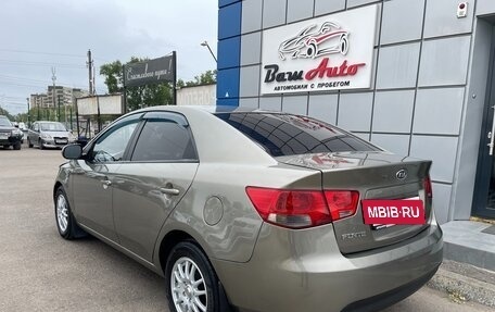 KIA Forte II, 2009 год, 750 000 рублей, 4 фотография