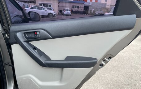 KIA Forte II, 2009 год, 750 000 рублей, 17 фотография