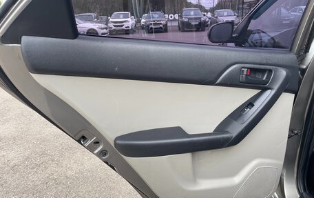 KIA Forte II, 2009 год, 750 000 рублей, 18 фотография