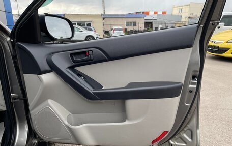 KIA Forte II, 2009 год, 750 000 рублей, 16 фотография
