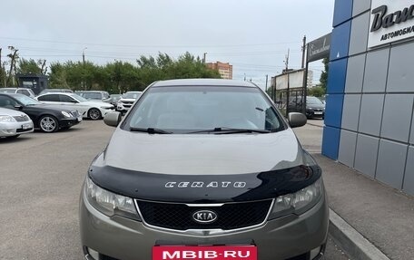 KIA Forte II, 2009 год, 750 000 рублей, 5 фотография
