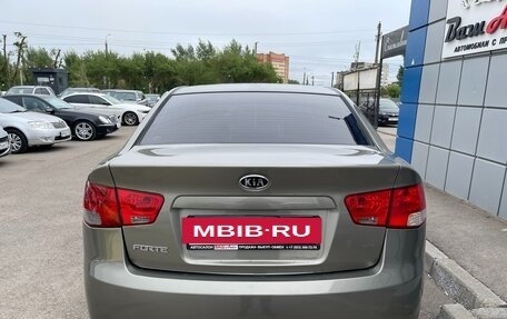 KIA Forte II, 2009 год, 750 000 рублей, 6 фотография