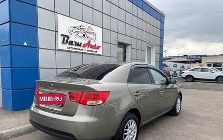 KIA Forte II, 2009 год, 750 000 рублей, 3 фотография