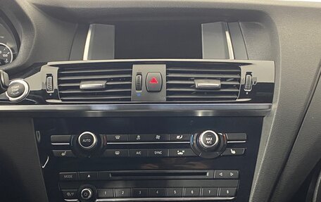 BMW X4, 2016 год, 2 280 000 рублей, 14 фотография