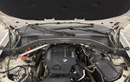 BMW X4, 2016 год, 2 280 000 рублей, 9 фотография