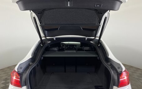 BMW X4, 2016 год, 2 280 000 рублей, 10 фотография