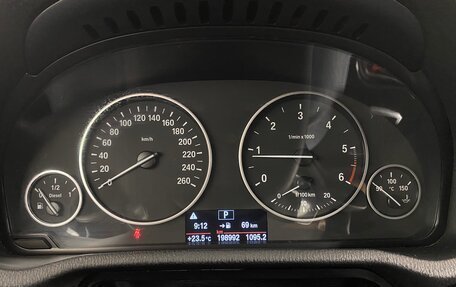 BMW X4, 2016 год, 2 280 000 рублей, 16 фотография