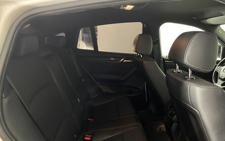 BMW X4, 2016 год, 2 280 000 рублей, 18 фотография