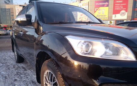 Lifan X60 I рестайлинг, 2015 год, 600 000 рублей, 8 фотография