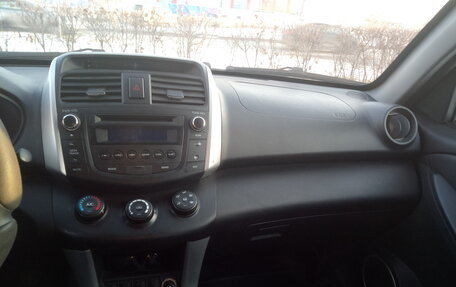 Lifan X60 I рестайлинг, 2015 год, 600 000 рублей, 16 фотография
