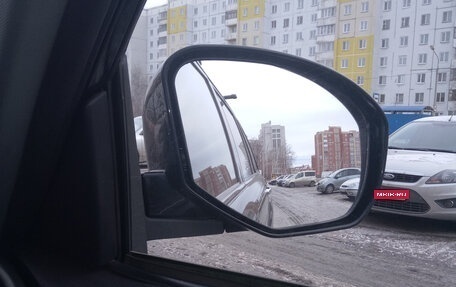 Lifan X60 I рестайлинг, 2015 год, 600 000 рублей, 11 фотография