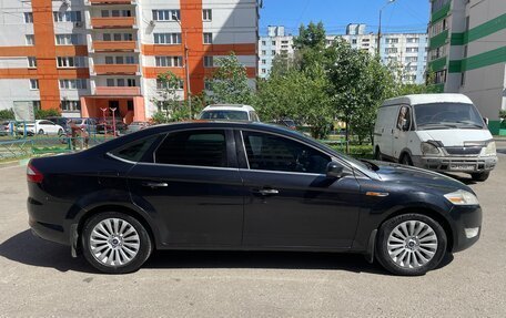 Ford Mondeo IV, 2008 год, 530 000 рублей, 4 фотография