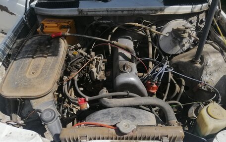 Mercedes-Benz W123, 1979 год, 120 000 рублей, 4 фотография