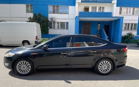 Ford Mondeo IV, 2008 год, 530 000 рублей, 8 фотография