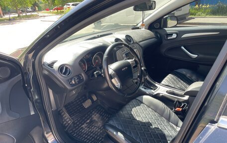 Ford Mondeo IV, 2008 год, 530 000 рублей, 9 фотография