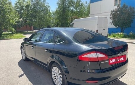 Ford Mondeo IV, 2008 год, 530 000 рублей, 7 фотография