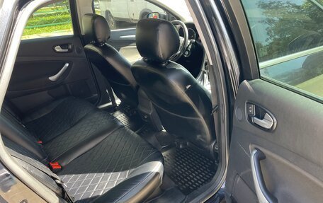 Ford Mondeo IV, 2008 год, 530 000 рублей, 12 фотография