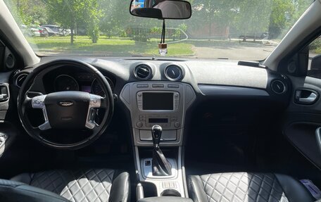 Ford Mondeo IV, 2008 год, 530 000 рублей, 13 фотография
