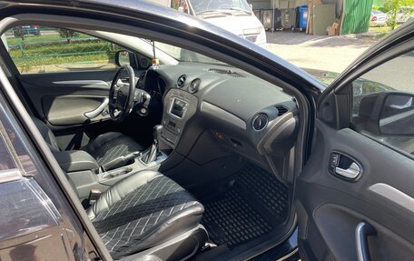 Ford Mondeo IV, 2008 год, 530 000 рублей, 11 фотография