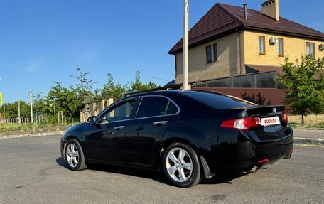 Honda Accord VIII рестайлинг, 2008 год, 1 150 000 рублей, 7 фотография