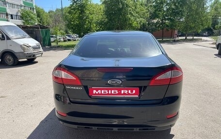 Ford Mondeo IV, 2008 год, 530 000 рублей, 6 фотография