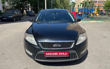 Ford Mondeo IV, 2008 год, 530 000 рублей, 2 фотография