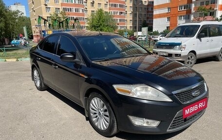 Ford Mondeo IV, 2008 год, 530 000 рублей, 3 фотография