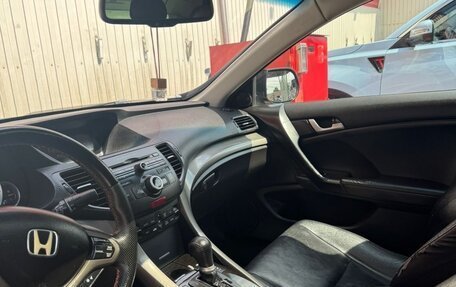 Honda Accord VIII рестайлинг, 2008 год, 1 150 000 рублей, 10 фотография