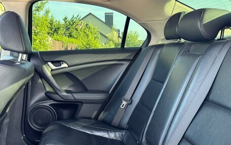 Honda Accord VIII рестайлинг, 2008 год, 1 150 000 рублей, 9 фотография