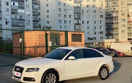 Audi A4, 2011 год, 888 000 рублей, 3 фотография