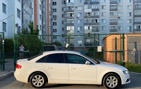 Audi A4, 2011 год, 888 000 рублей, 5 фотография