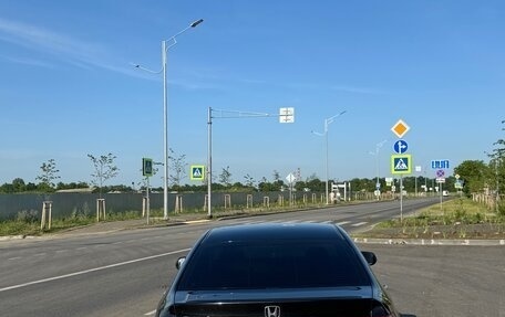 Honda Accord VIII рестайлинг, 2008 год, 1 150 000 рублей, 4 фотография