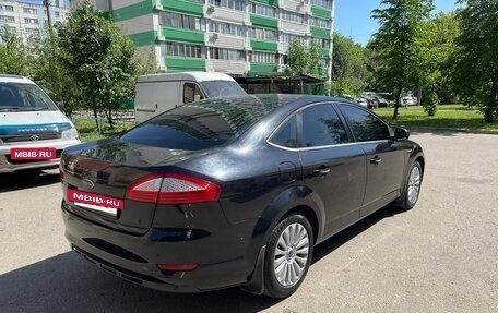 Ford Mondeo IV, 2008 год, 530 000 рублей, 5 фотография