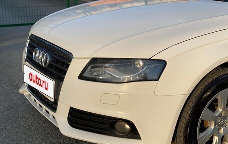 Audi A4, 2011 год, 888 000 рублей, 7 фотография