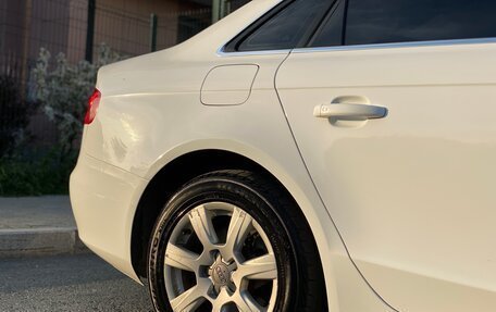 Audi A4, 2011 год, 888 000 рублей, 17 фотография