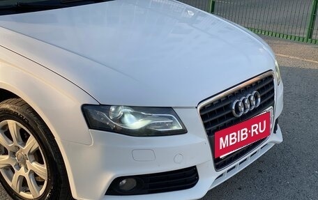Audi A4, 2011 год, 888 000 рублей, 16 фотография