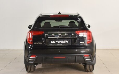Haval Jolion, 2025 год, 2 799 000 рублей, 4 фотография
