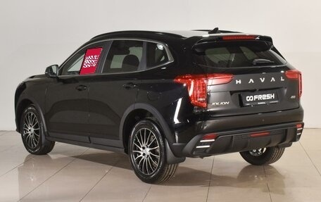 Haval Jolion, 2025 год, 2 799 000 рублей, 2 фотография